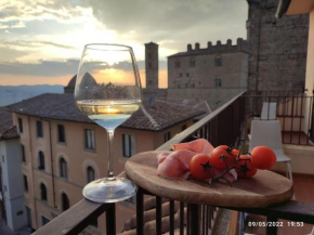 Allegroitalia Nazionale Volterra